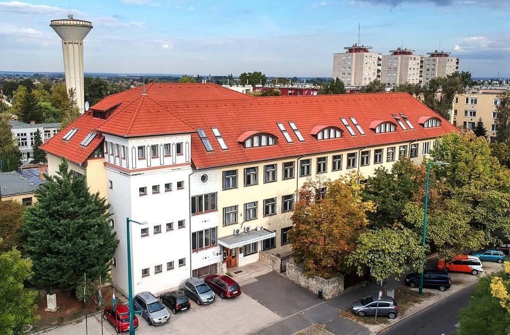 Történet